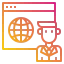 Website Ikona 64x64