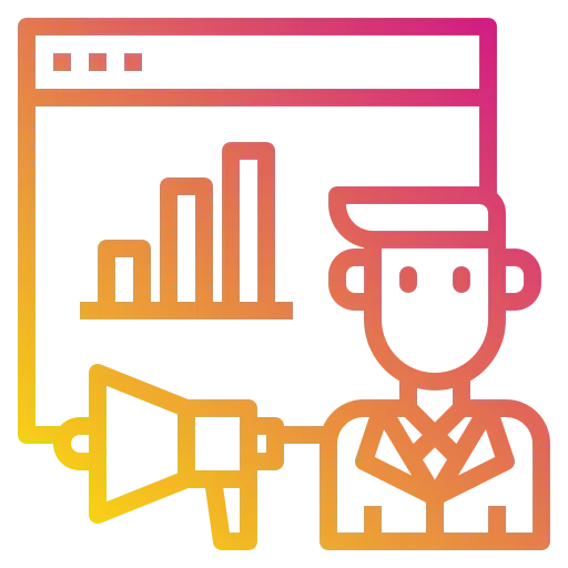 Website 图标
