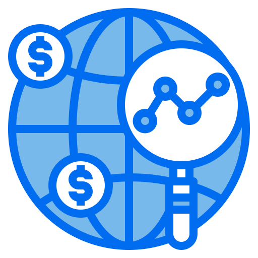 Globe 图标