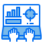 Graphs Ikona 64x64