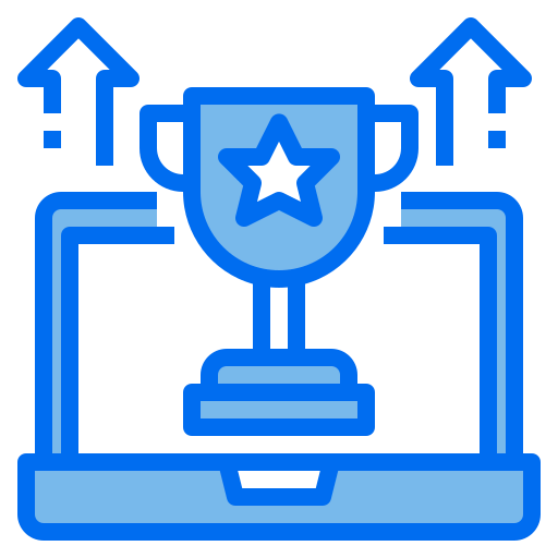 Trophy icon