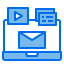 Message アイコン 64x64