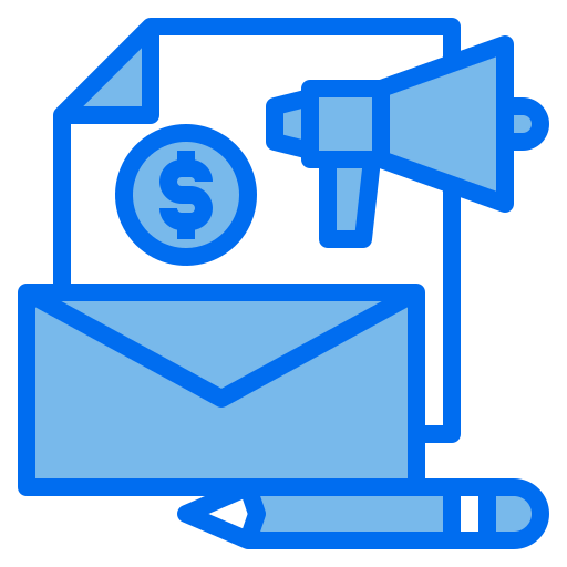 Mail 图标
