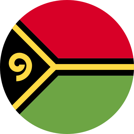Vanuatu ícone