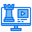 Strategy アイコン 64x64