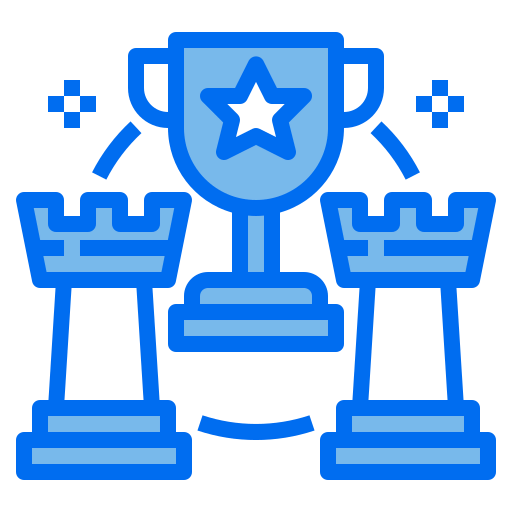 Trophy icon