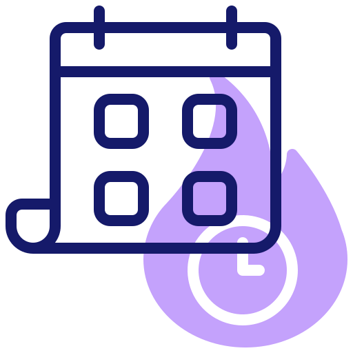Deadline icon
