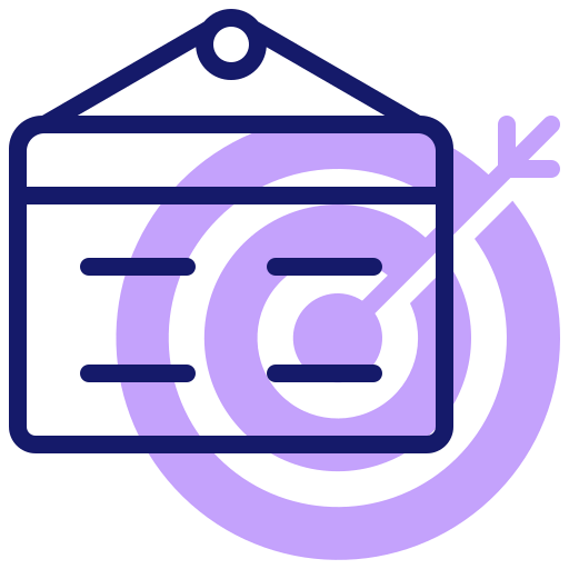 Schedule icon