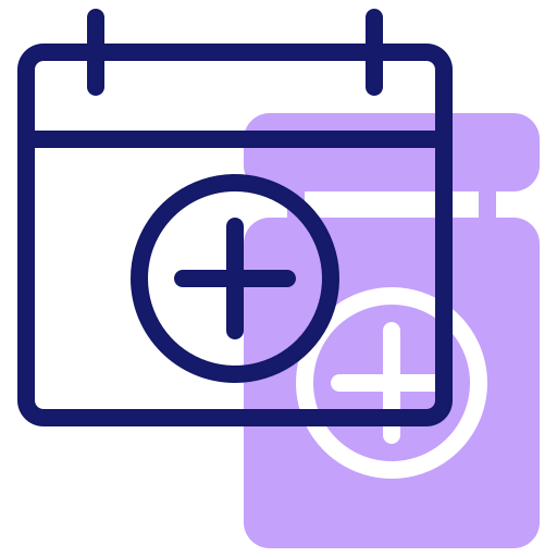 Medical appointment 图标