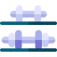 Dumbbells icon 64x64