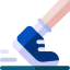 Running icon 64x64