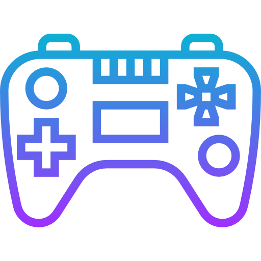 Joystick ícone