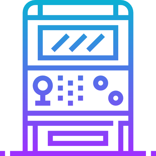Arcade icon
