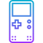 Handheld ícono 64x64