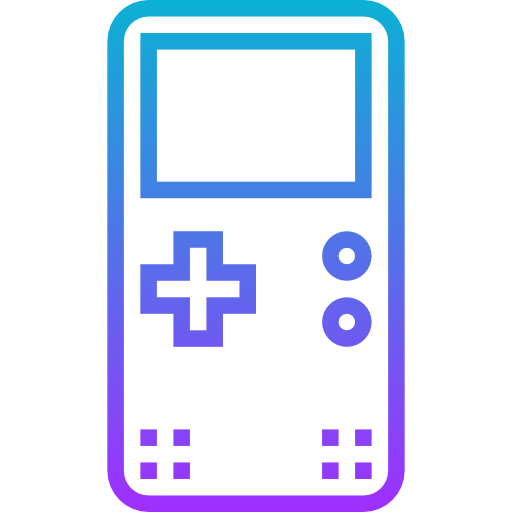 Handheld 图标
