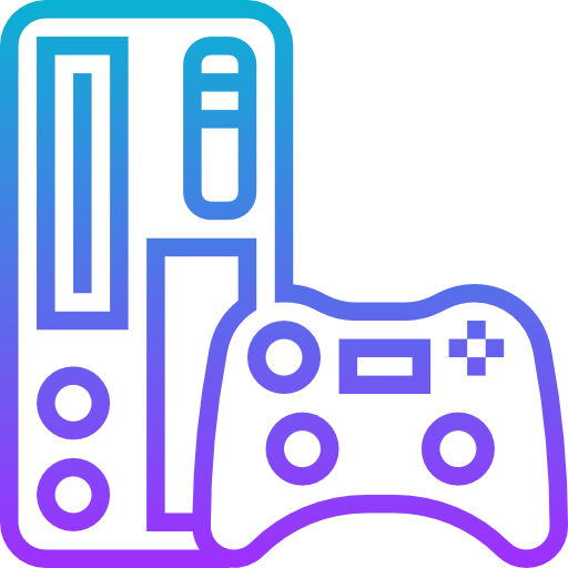Console icon