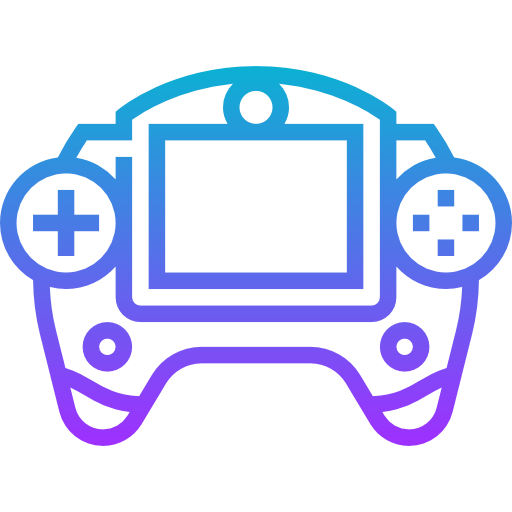 Controller icône