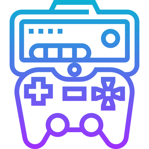 Controller icône