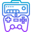 Controller ícono 64x64