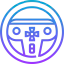 Steering ícono 64x64