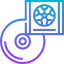 Cd ícono 64x64