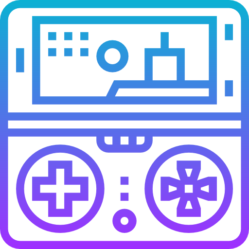 Контроллер иконка