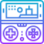 Controller ícono 64x64