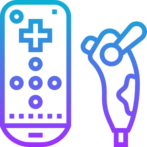 Remote icon
