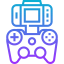 Joystick ícono 64x64