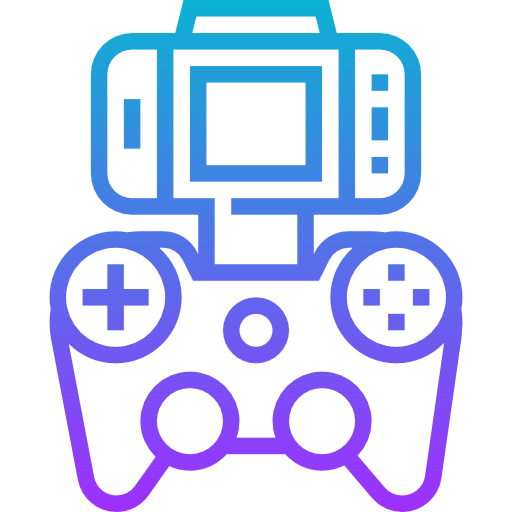 Joystick icon