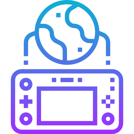 Controller 图标