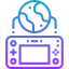 Controller icône 64x64