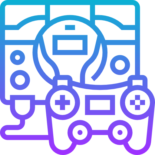 Console Symbol