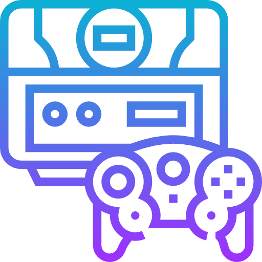 Console icon
