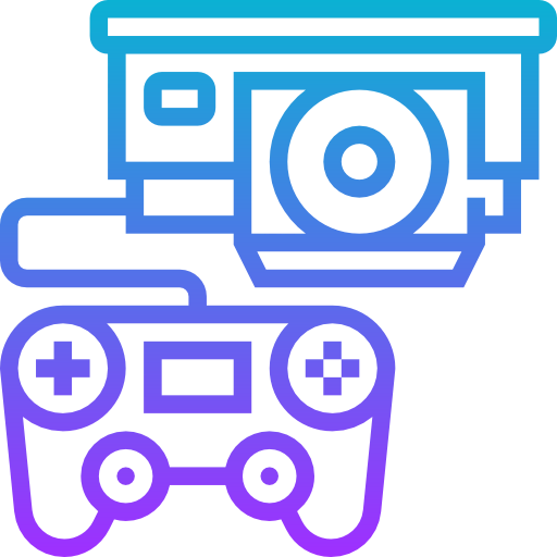 Console icon