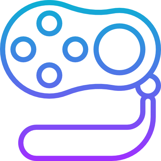 Controller ícono