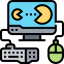 Computer ícono 64x64