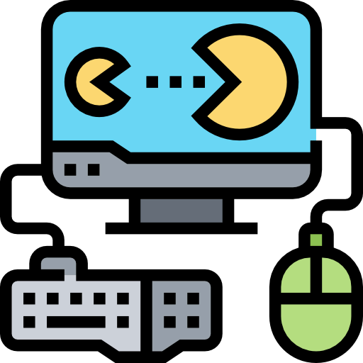 Computer ícono
