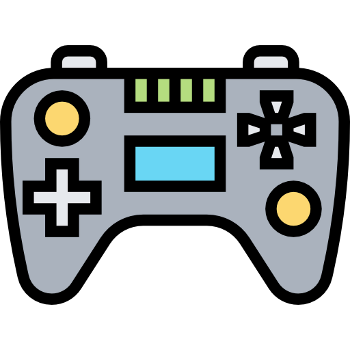 Joystick Ikona