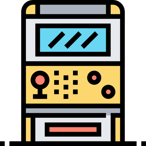 Arcade icon