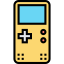 Handheld Ikona 64x64
