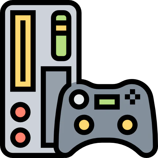 Console 图标
