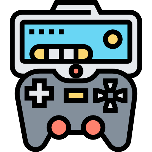 Controller іконка