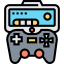Controller ícono 64x64