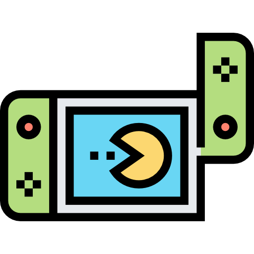 Handheld アイコン
