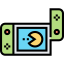 Handheld Ikona 64x64