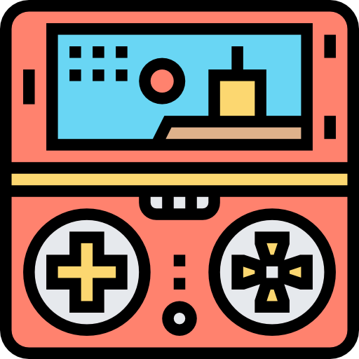 Controller icon