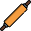Rolling pin 图标 64x64