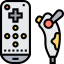 Remote Ikona 64x64