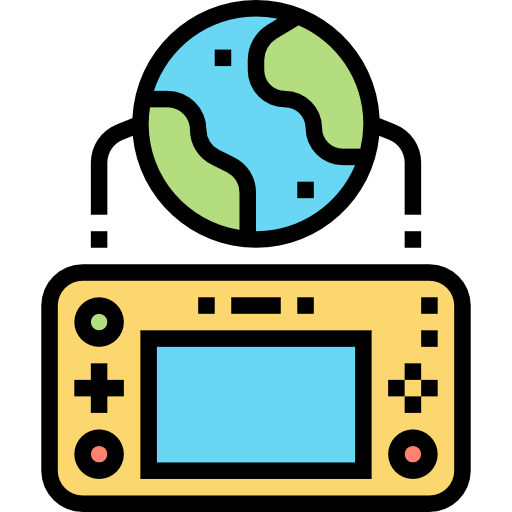 Controller icône